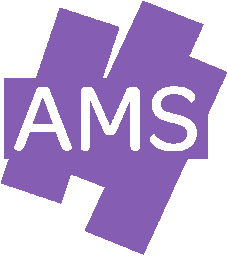 Logo AMS