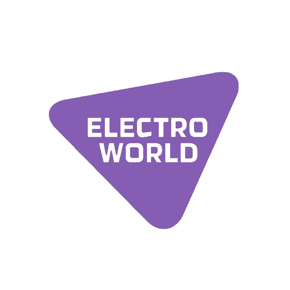 Electro World klant Zuiver Group