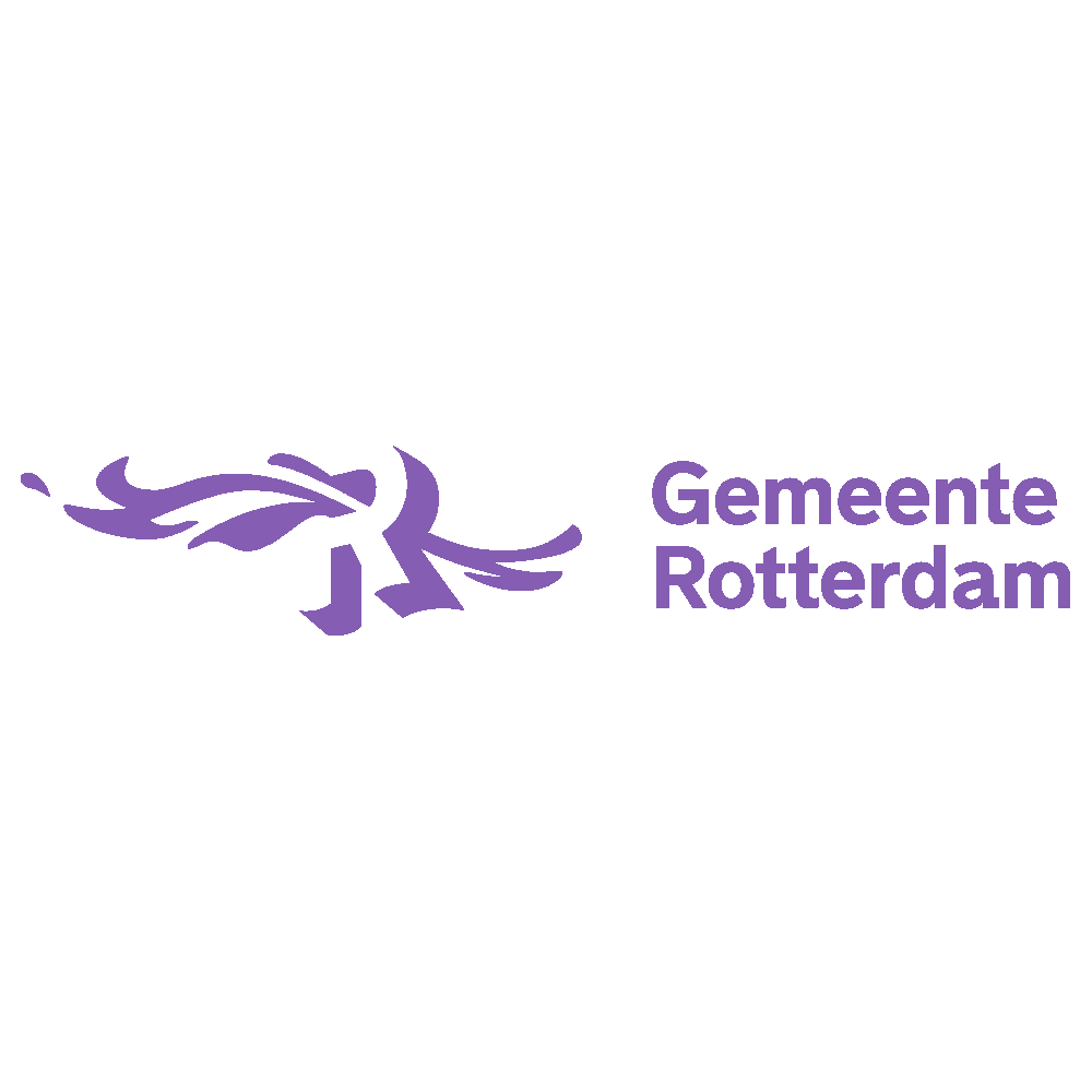 Gemeente Rotterdam Klant Zuiver Group