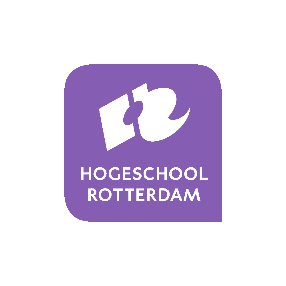Hogeschool Rotterdam klant Zuiver Group