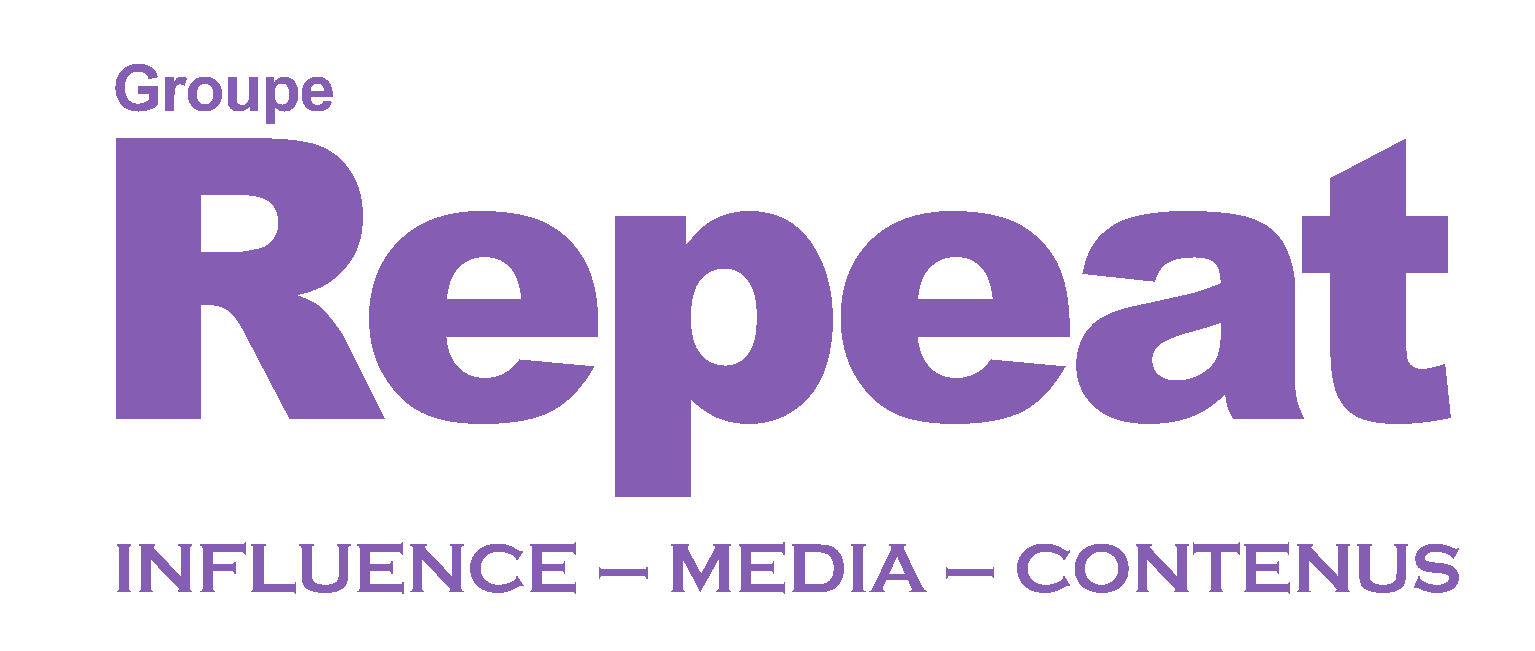 Logo Repeat
