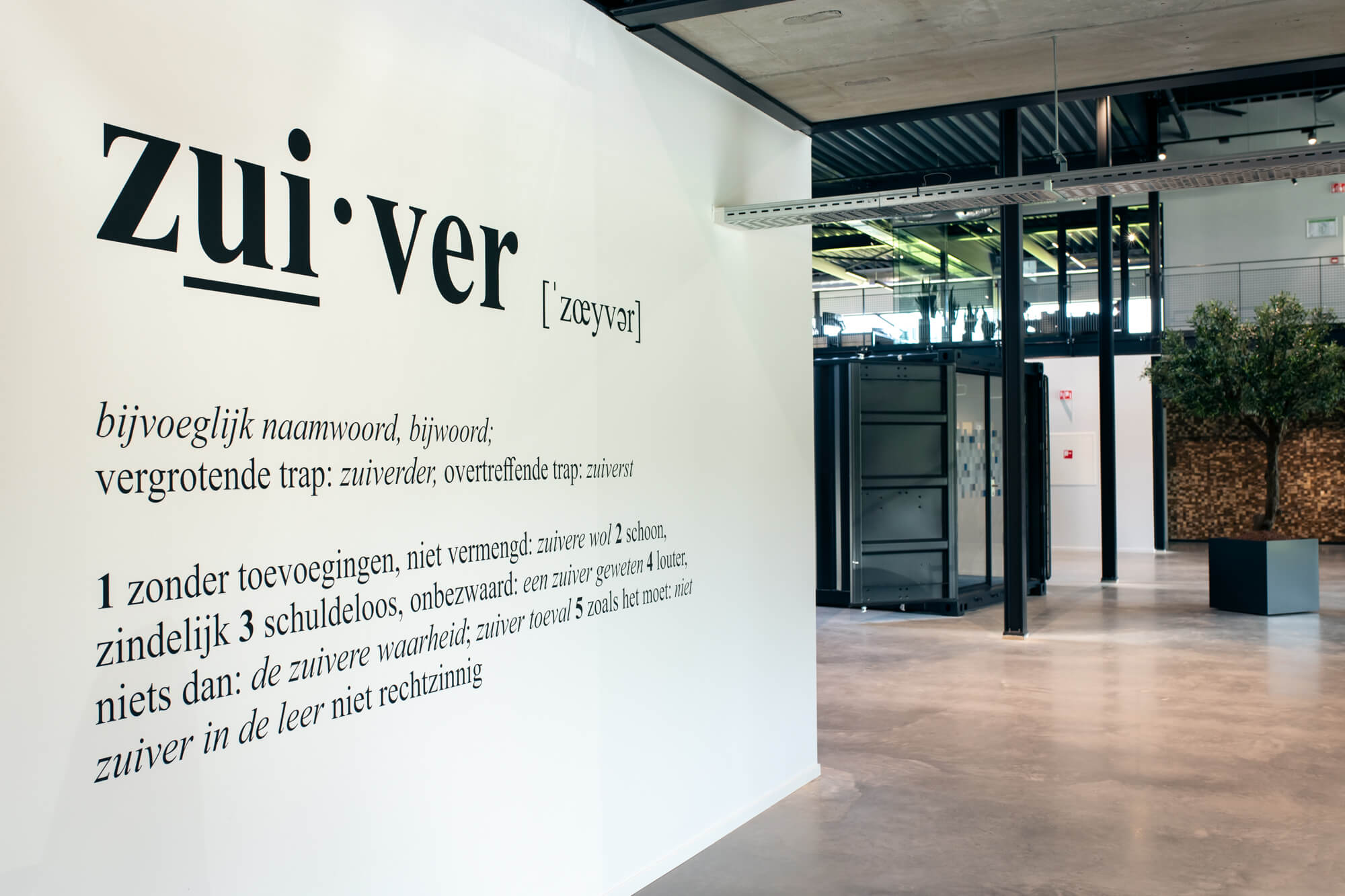 Over ons