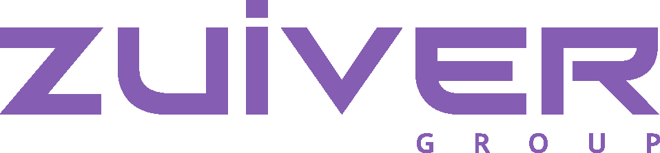 Logo Zuiver Group