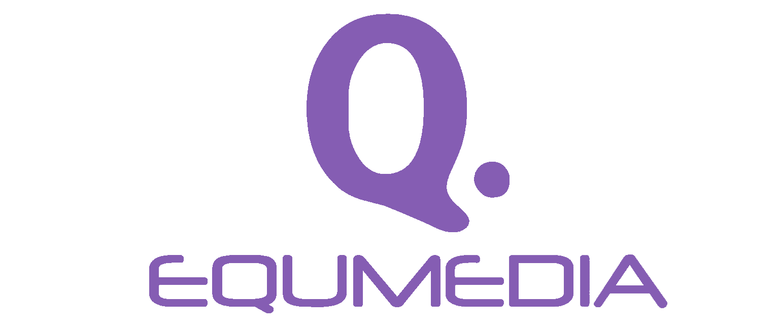 Logo Equmedia