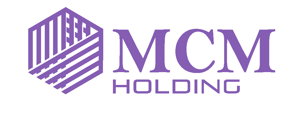 Logo MCM Holding