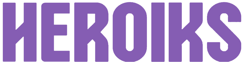 Logo Heroiks