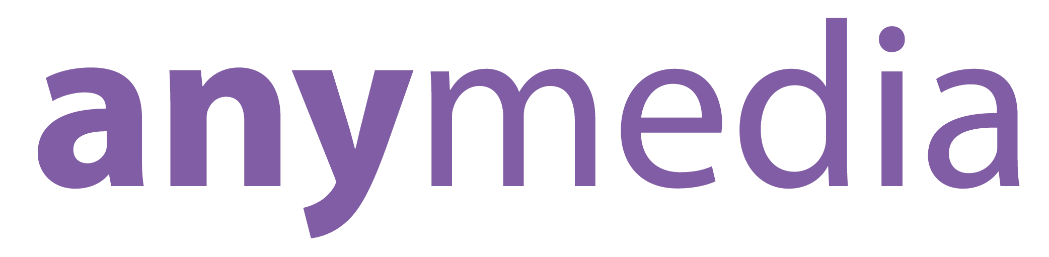 Logo AnyMedia