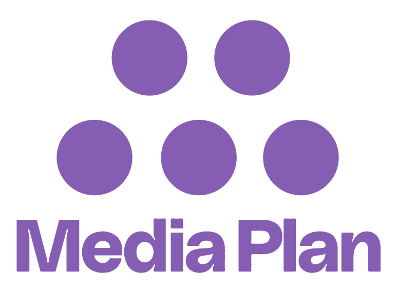 Logo Media Plan