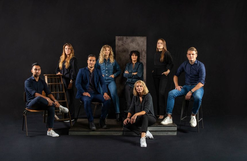 Zuiver Group - Team Account