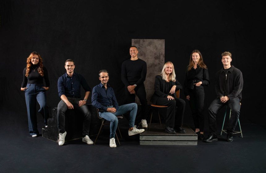 Zuiver Group - Team Campagnemanagement