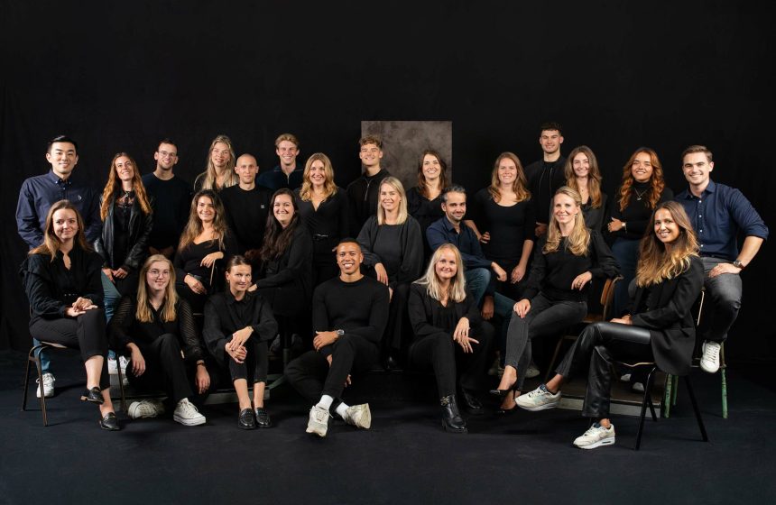 Zuiver Group - Team Wind Mee