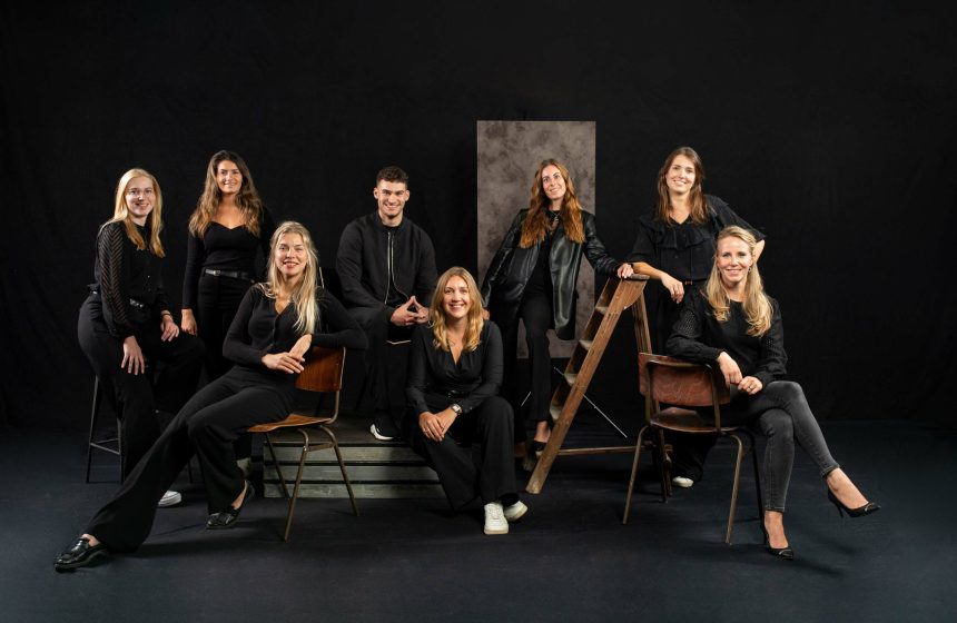 Zuiver Group - Team Online Planning