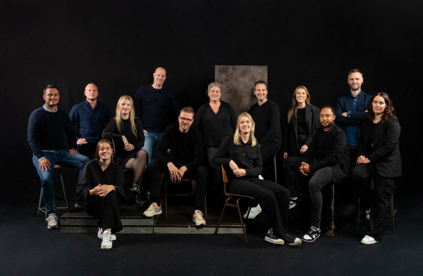 Zuiver Group - Team Zuiver Media